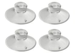 ESCORT Suction Cups
