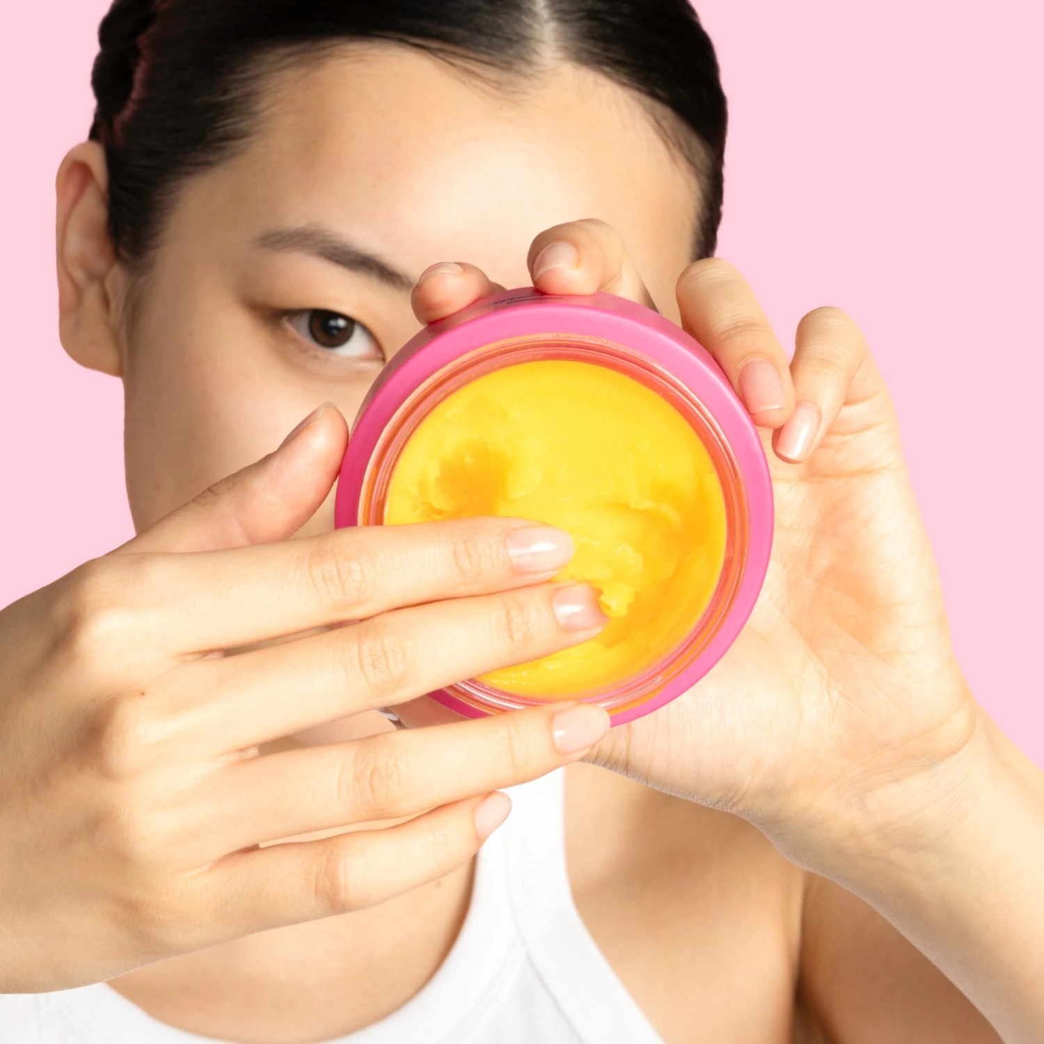 The Cleansing Balm Fragrance Free - Image 2