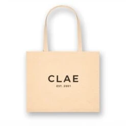 TOTE BAG - CLAE