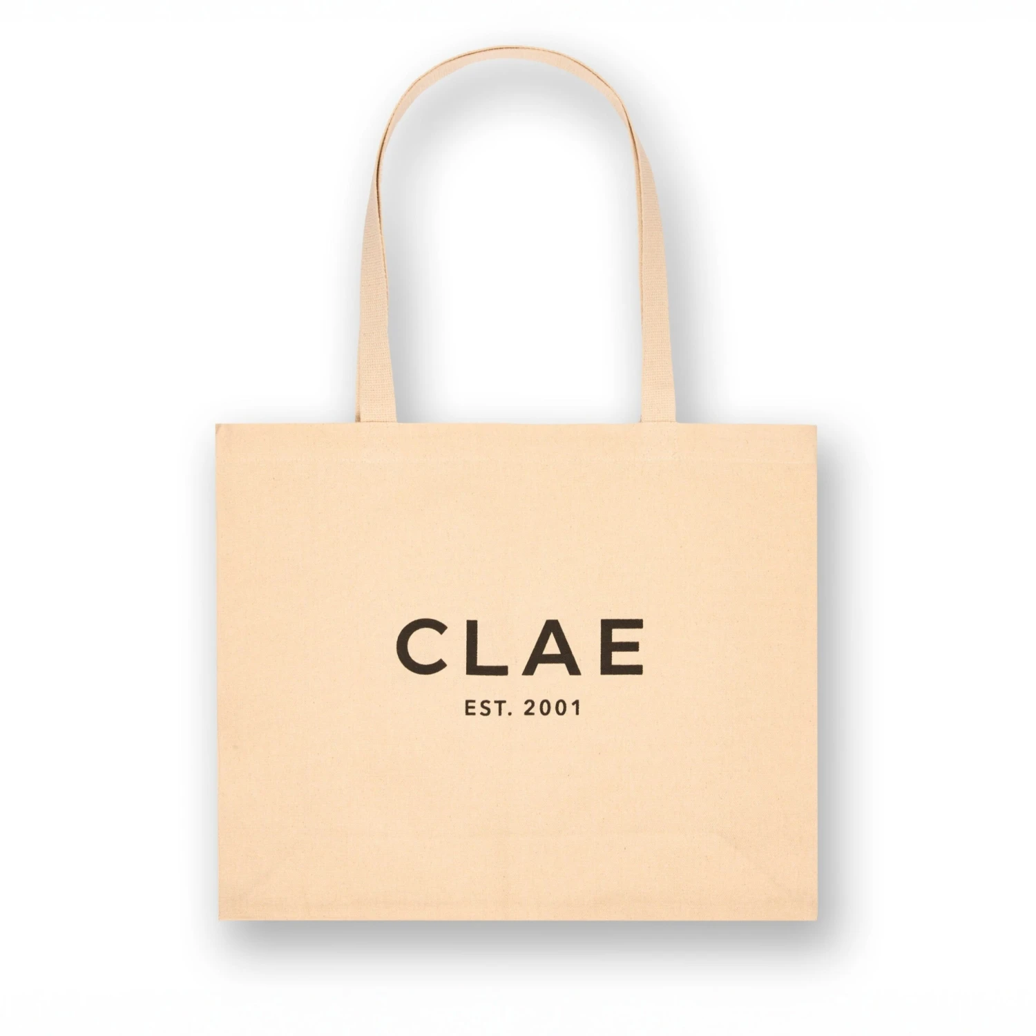 TOTE BAG - CLAE