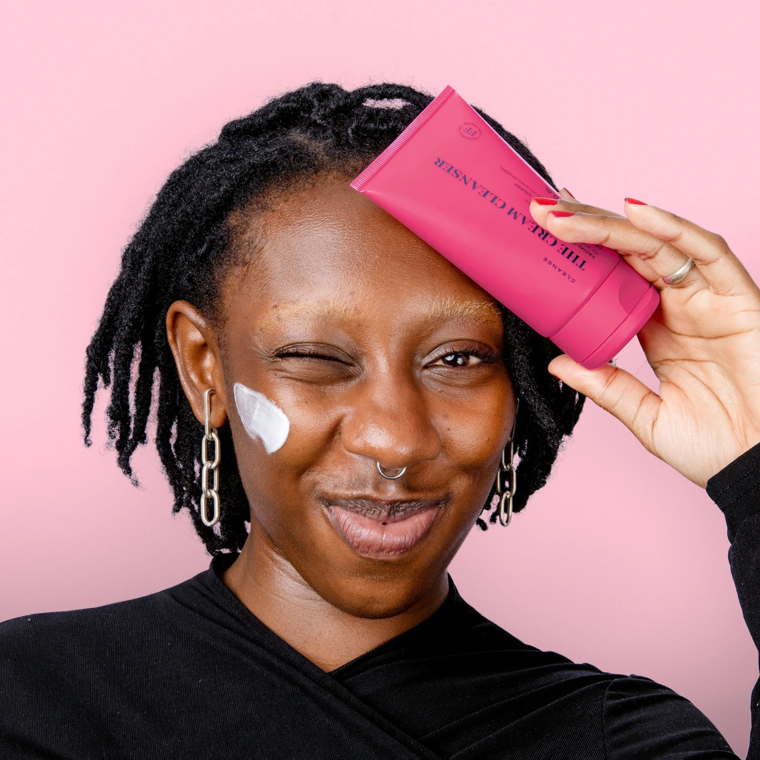 The Cream Cleanser - Image 2