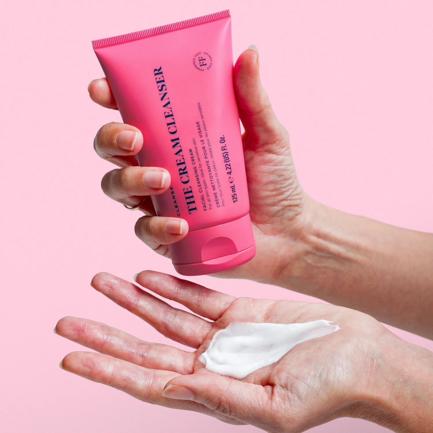 The Cream Cleanser - Image 3