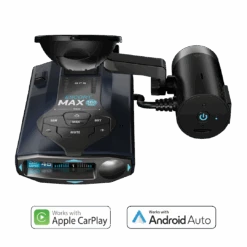 Escort Radar US MAX 360 MKII And M2 Bundle