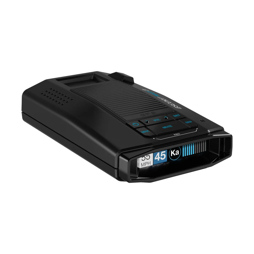 ESCORT MAX 3 - Image 2