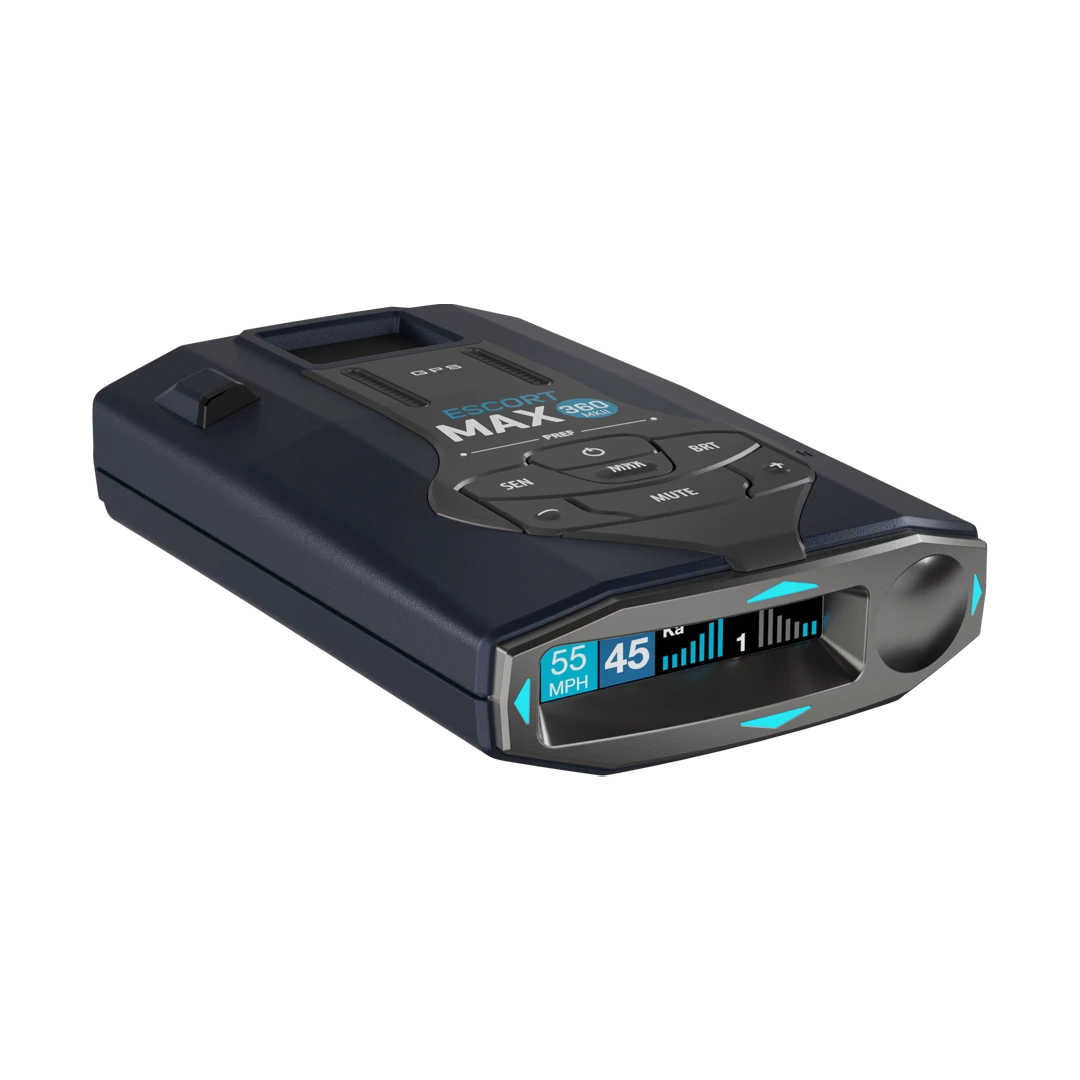 EscortRadar ESCORT MAX 360 MKII - Image 2