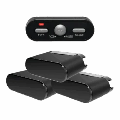 ESCORT ZR6 Laser Shifter