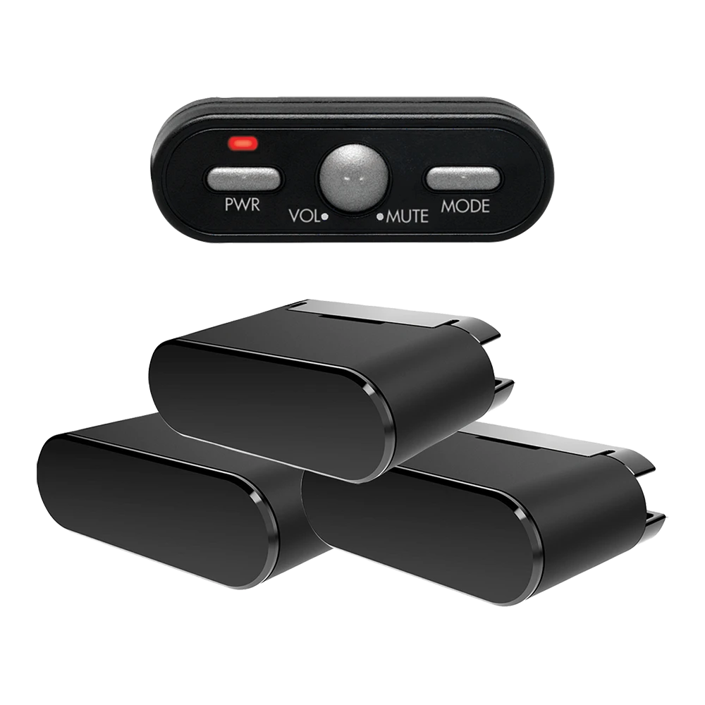 ESCORT ZR6 Laser Shifter