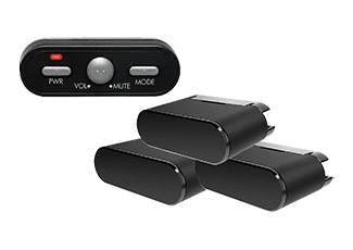 ESCORT ZR6 Laser Shifter - Image 2