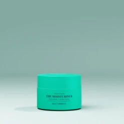 The Moisturiser