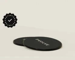 Gliders & Floorgloves™ - P.volve