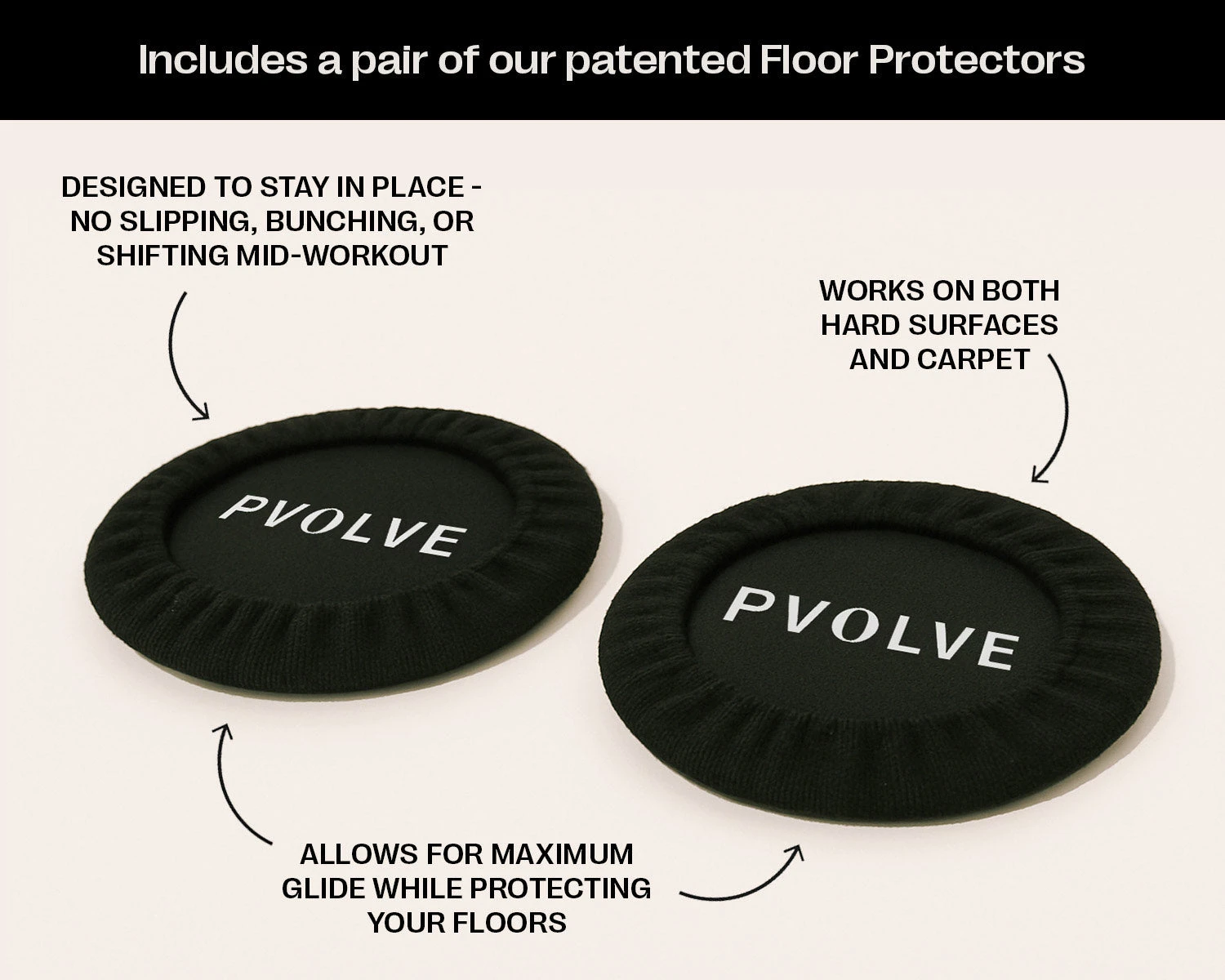 Gliders & Floorgloves™ - Image 3