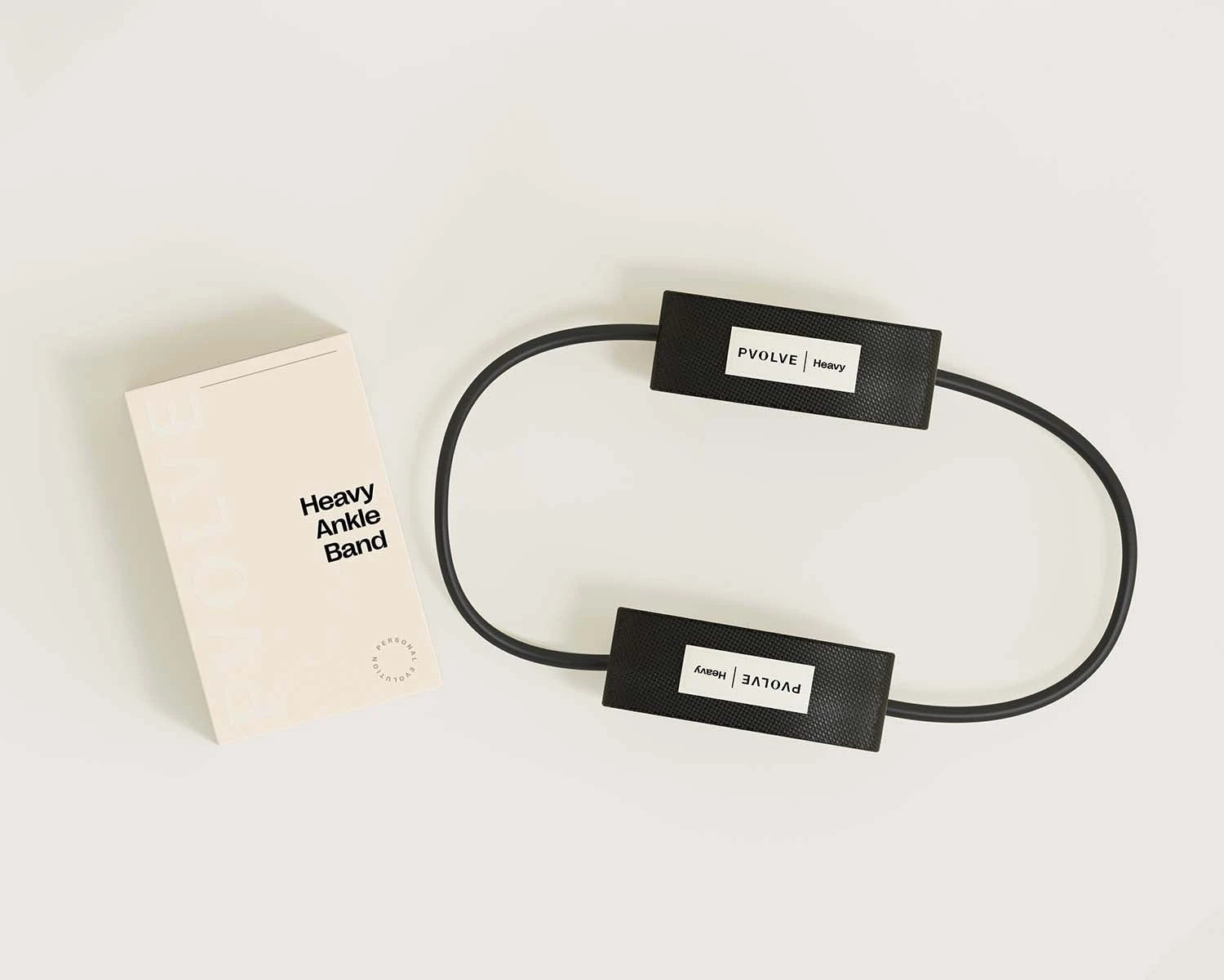 Heavy Ankle Band - Pvolve - Image 4