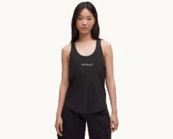 Pvolve X Lululemon Love Tank Top