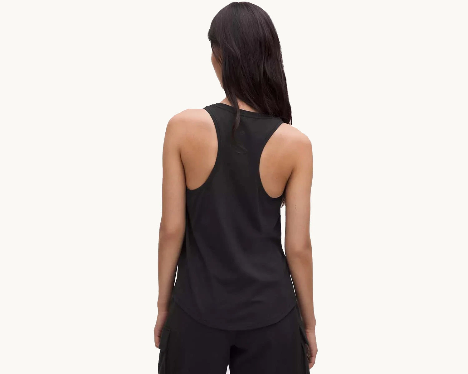 Pvolve X Lululemon Love Tank Top - Image 2