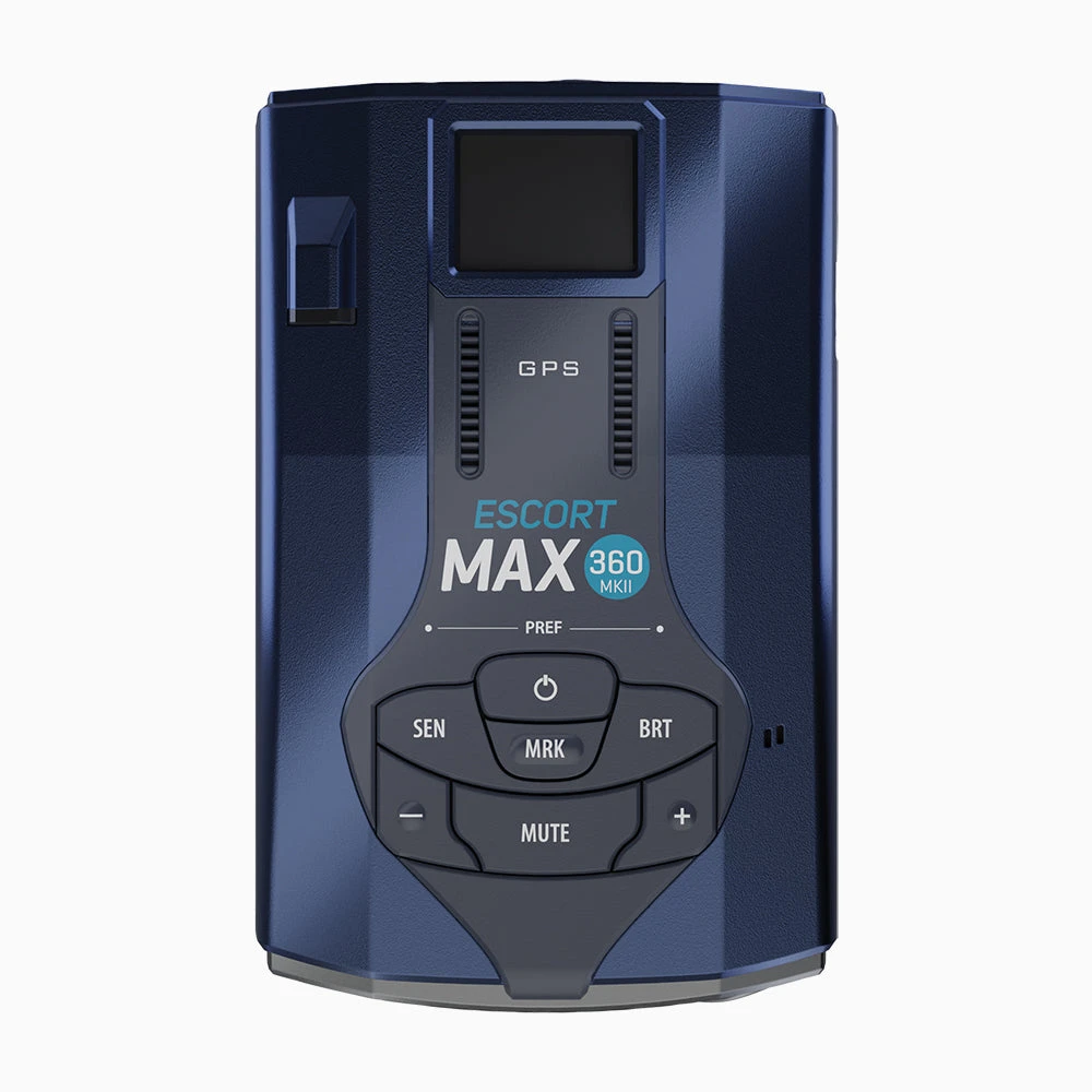 ESCORT MAX 360 MKII - EscortRadar - Image 4