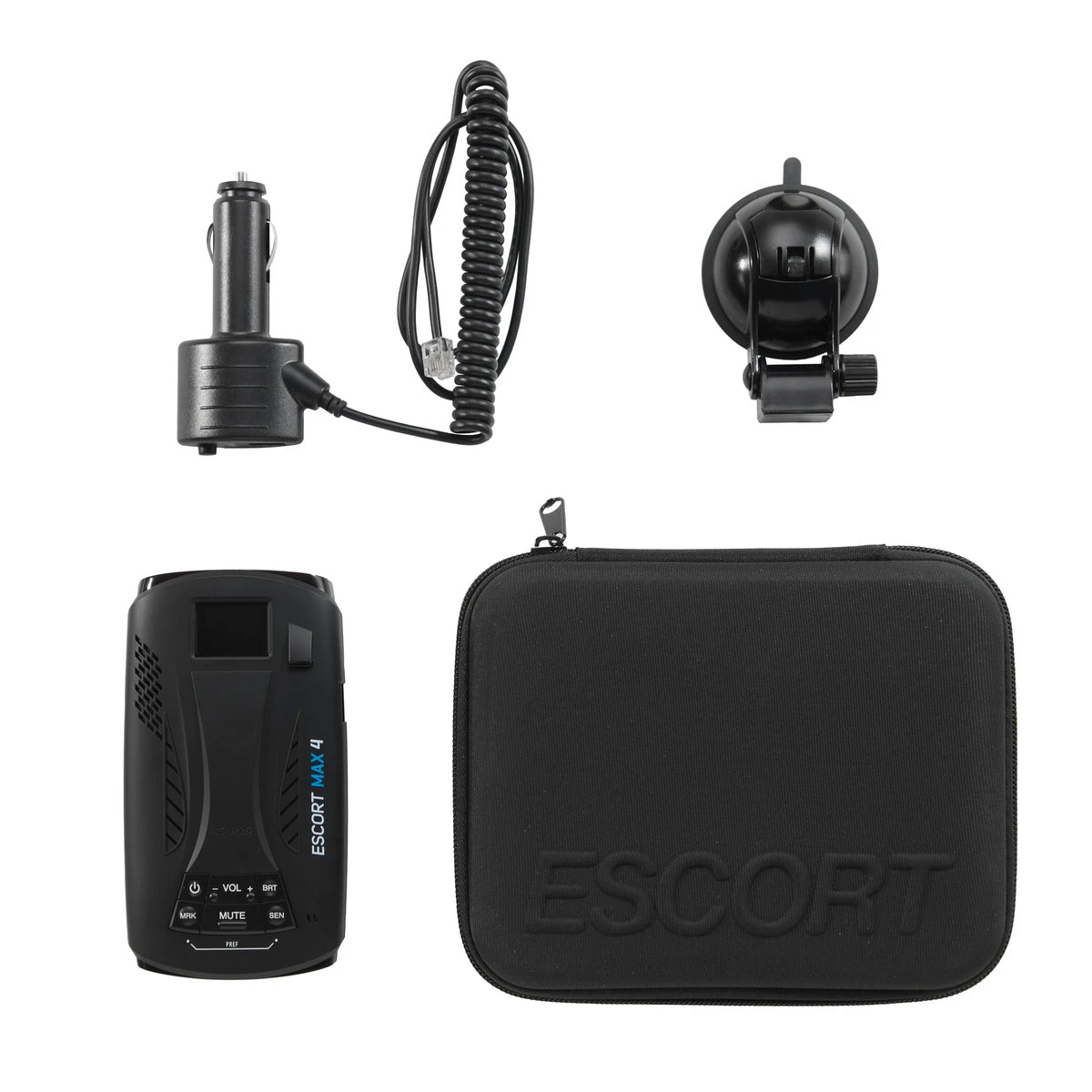 ESCORT MAX 4 - Image 9