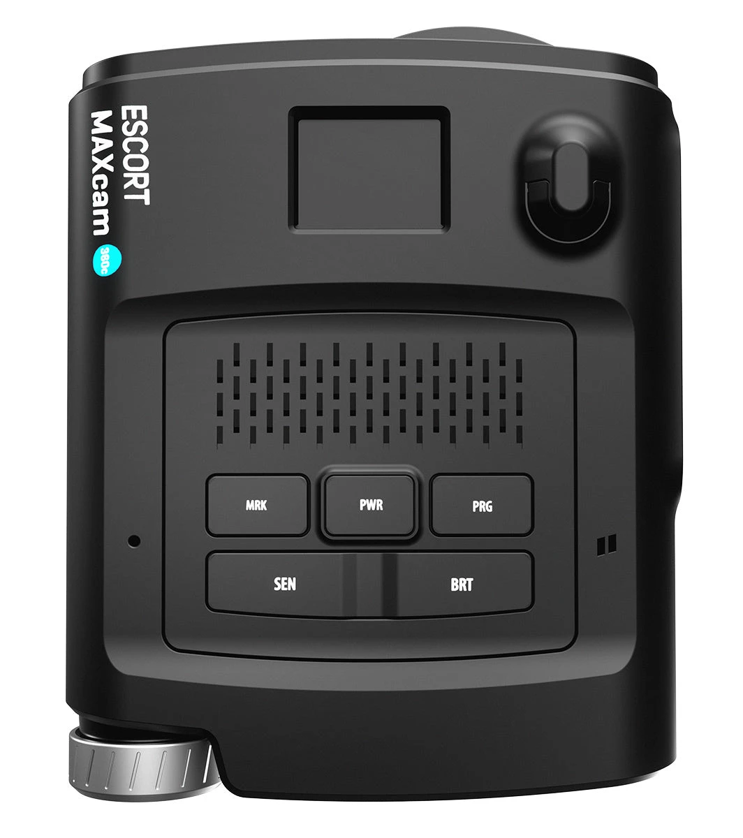 ESCORT MAXcam 360c - Image 5