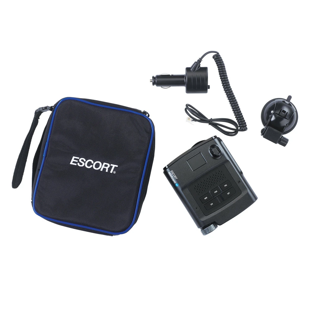 ESCORT MAXcam 360c - Image 6