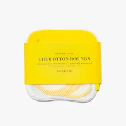 The Cotton Rounds