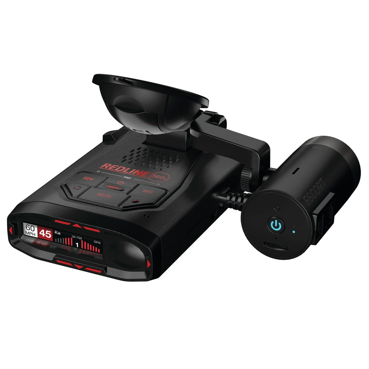 Redline 360c And M2 Bundle - Image 2