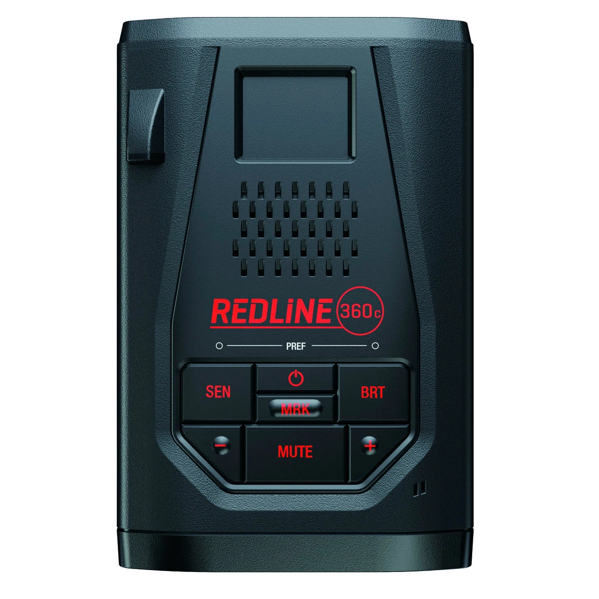 ESCORT Redline 360c - Image 4