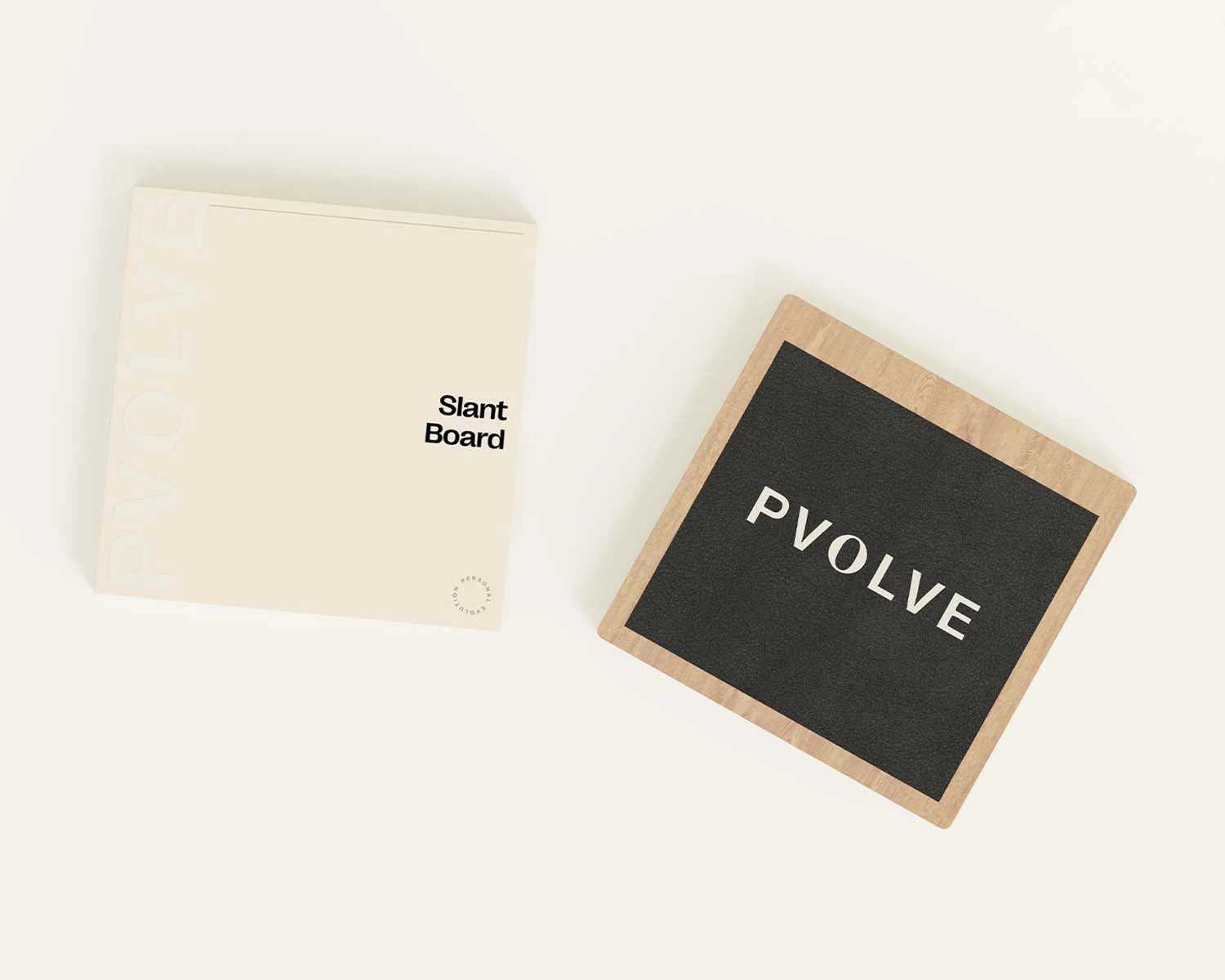 Slant Board - P.volve - Image 5