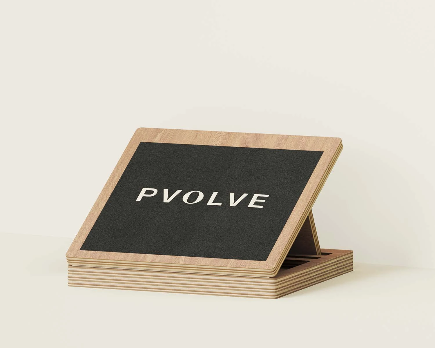 Slant Board - P.volve
