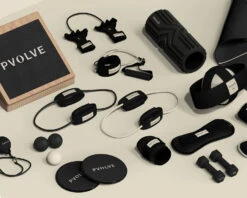 Total Transformation Bundle - P.volve