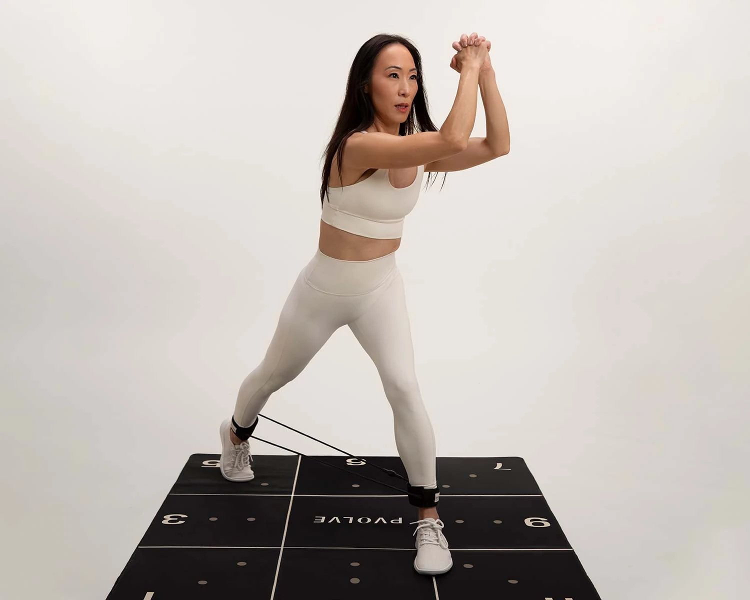 Heavy Ankle Band - Pvolve - Image 2