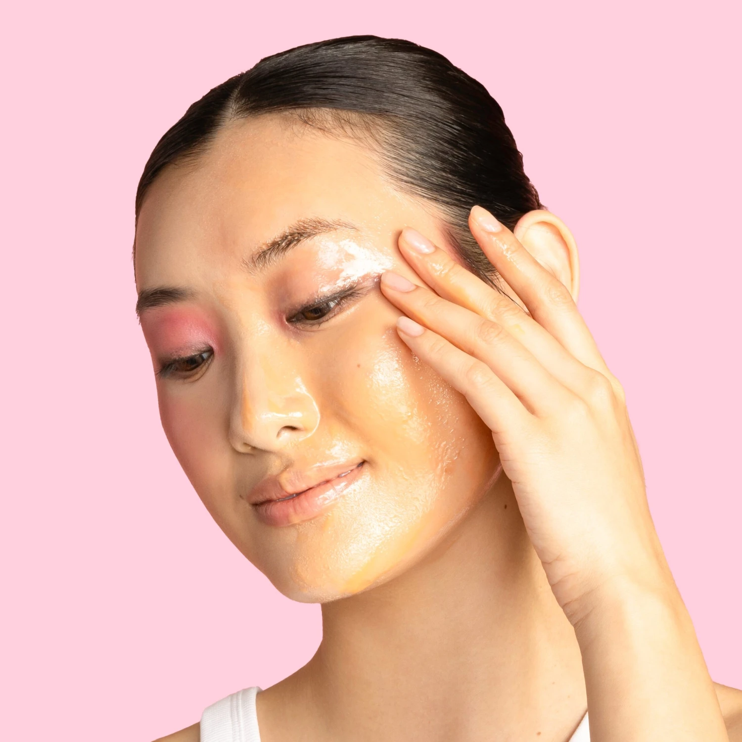 The Cleansing Balm Fragrance Free - Image 3