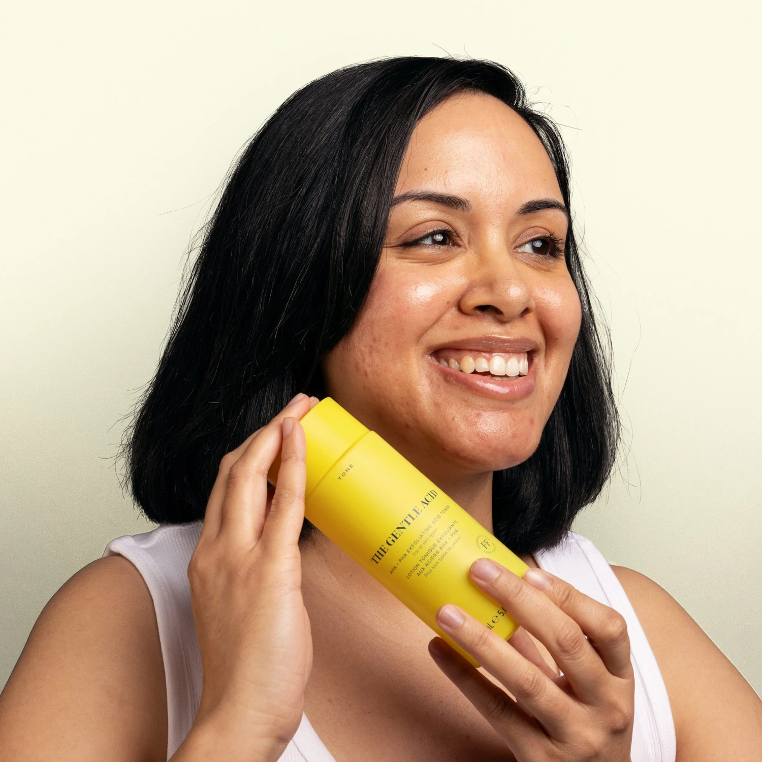 The Gentle Acid - Image 2