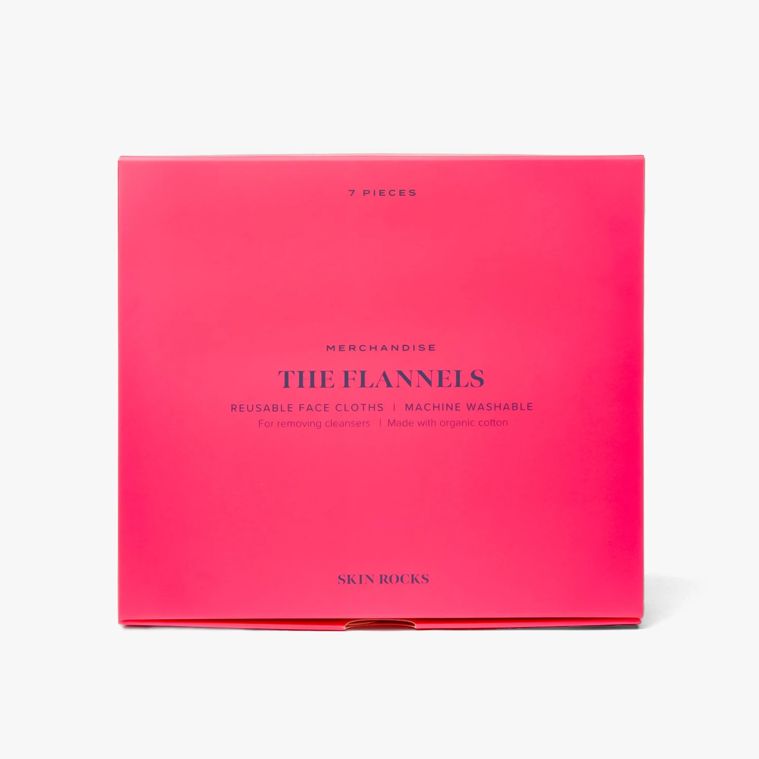 The Flannel (set Of 7) - Image 3