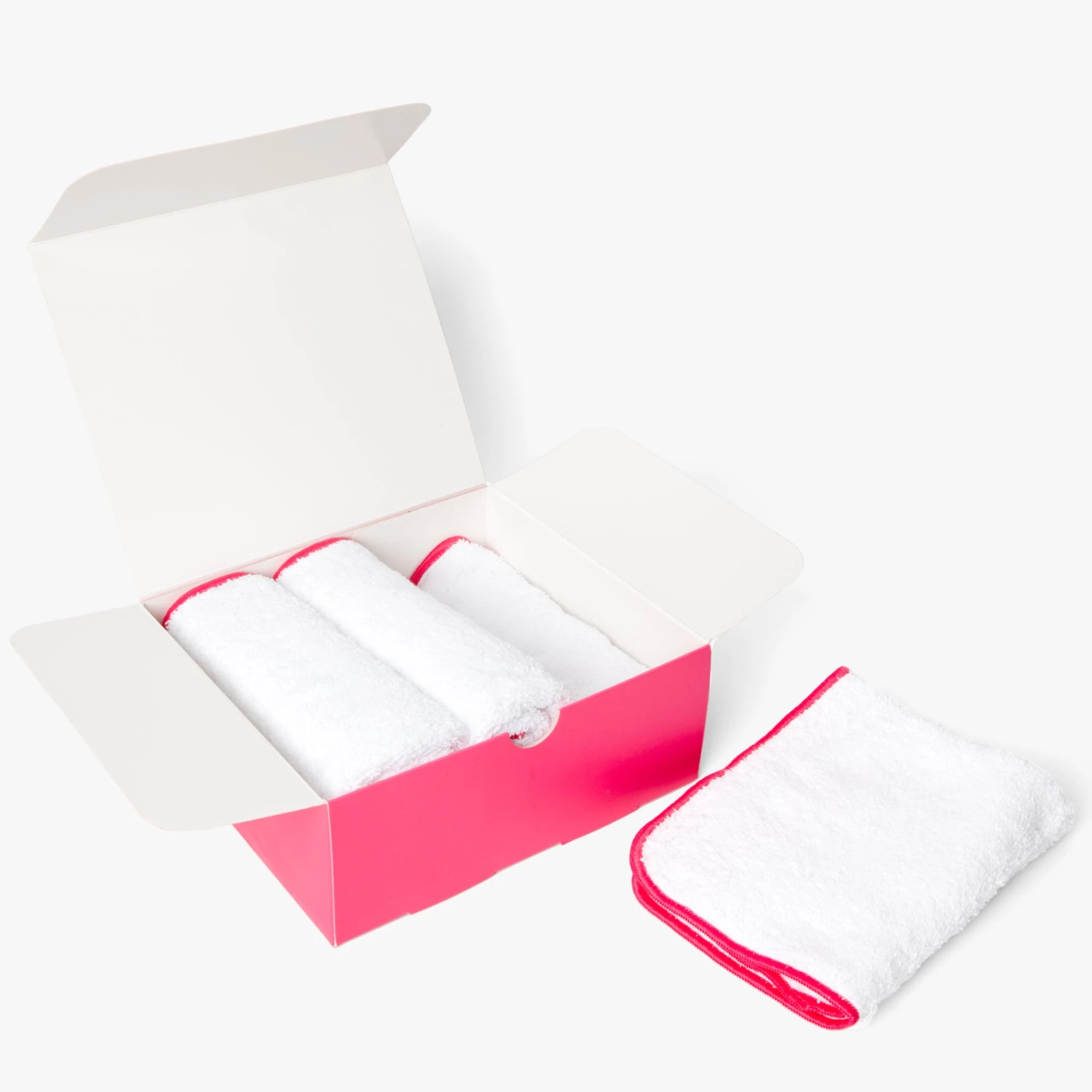 The Flannel (set Of 7) - Image 2