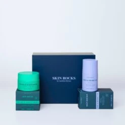 The Soothe And Replenish Duo