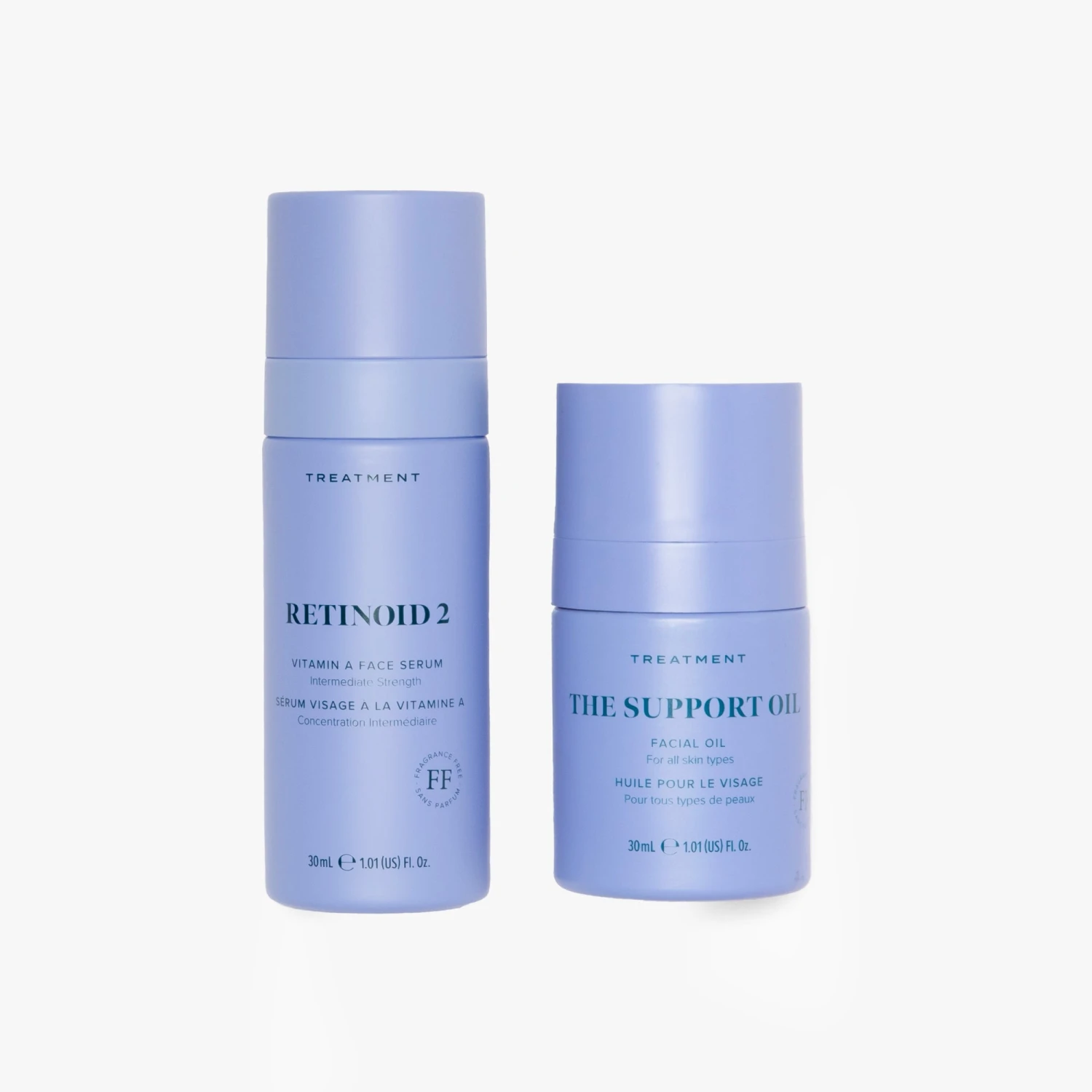 The Resurface And Support Duo - Intermediate - Image 3