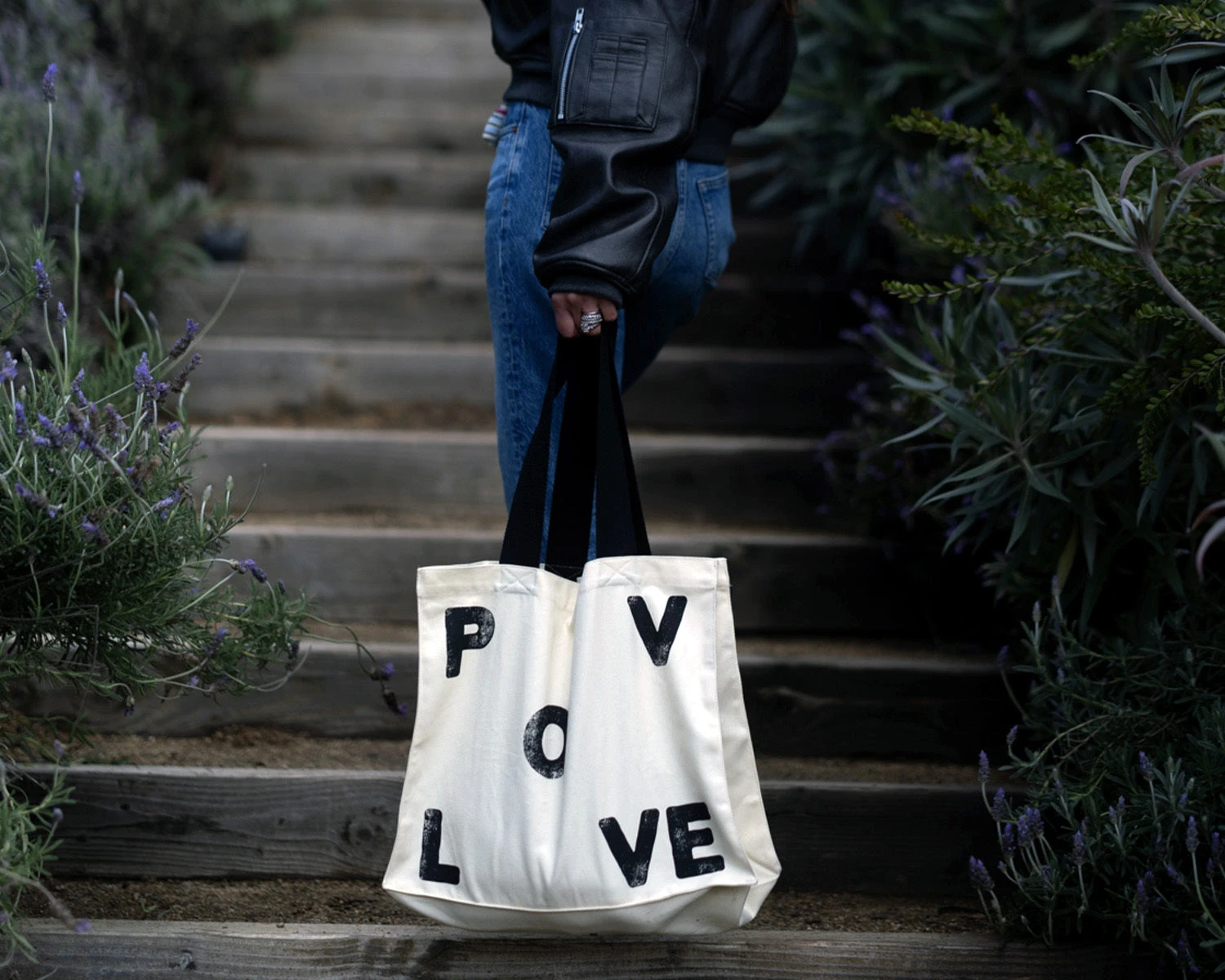 Pvolve Love Tote - Image 2