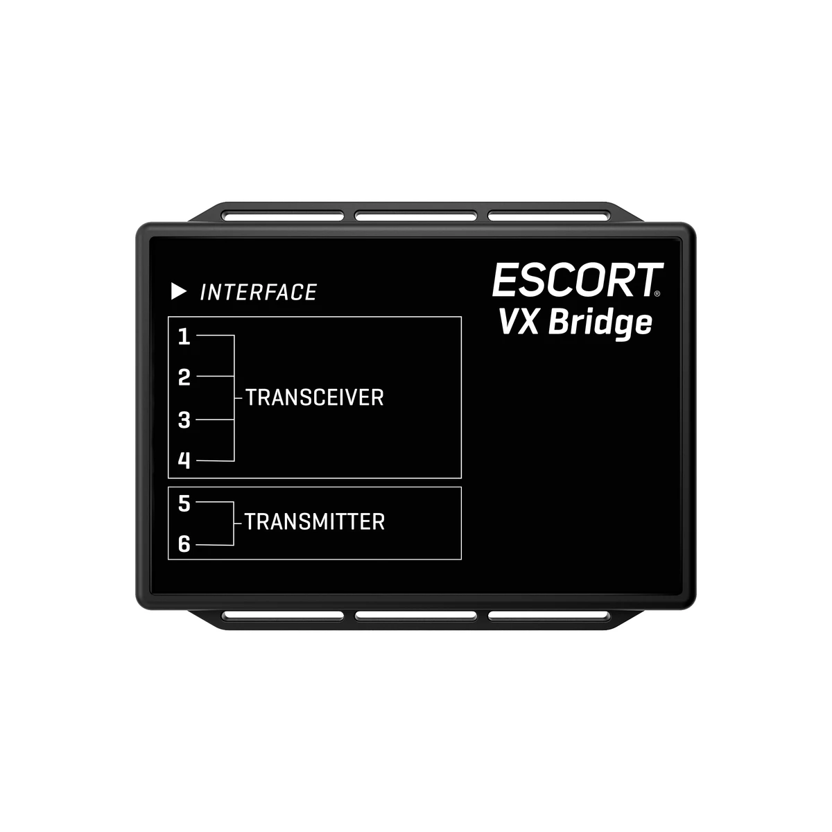ESCORT ESCORT ZR6 Laser Shifter - Image 4