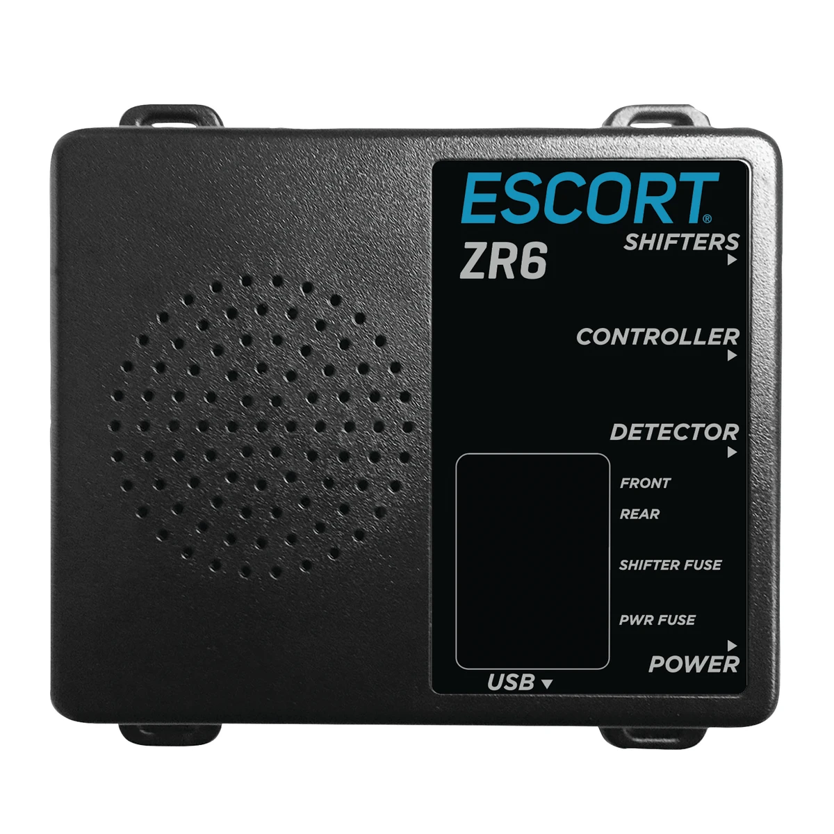 ESCORT ESCORT ZR6 Laser Shifter - Image 6
