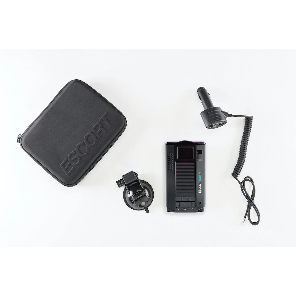 ESCORT MAX 3 - Image 4