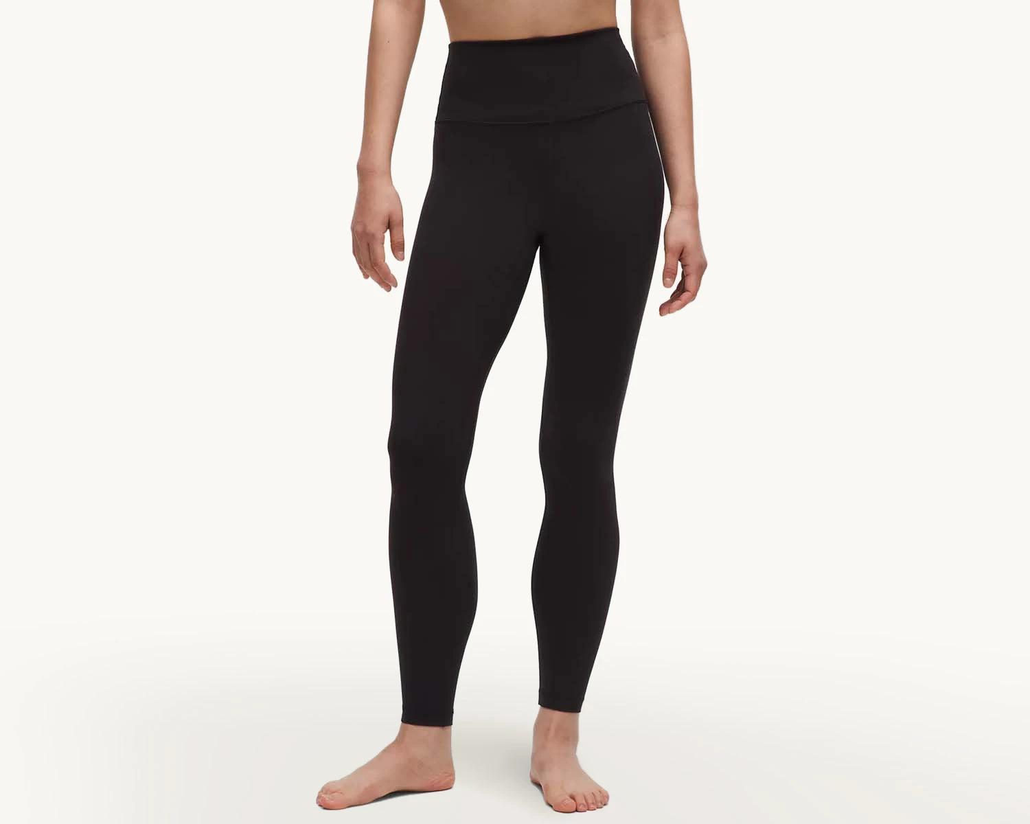 Pvolve X Lululemon Align Pant 28" - Image 2