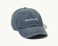 Denim Dad Hat