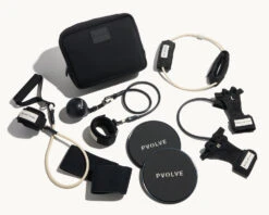 Sculpt Anywhere Travel Bundle - Pvolve