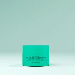 The Light Moisturiser Fragrance Free