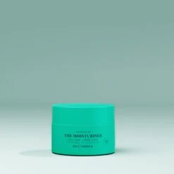 The Moisturiser Fragrance Free