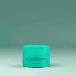 The Rich Moisturiser Fragrance Free