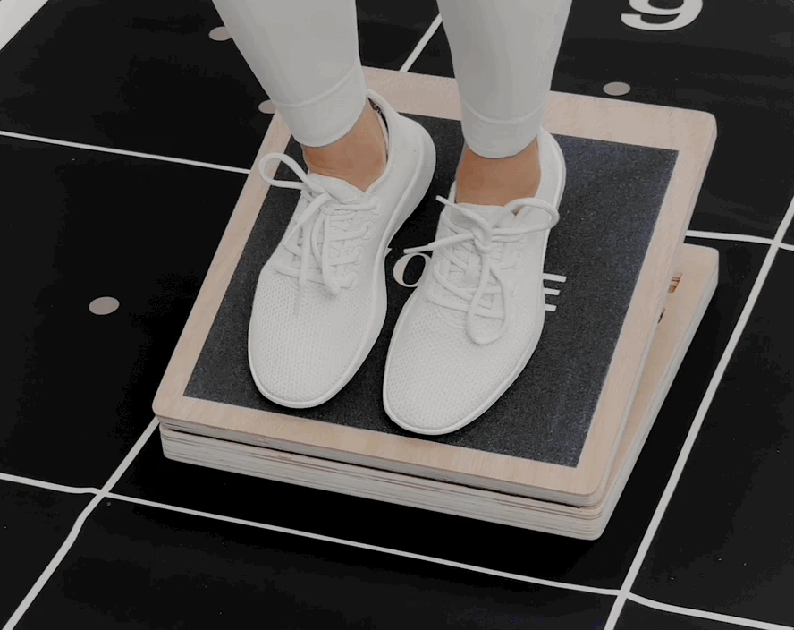 Slant Board - Image 4