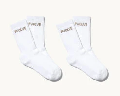 Pvolve Ankle Socks (2 Pack)