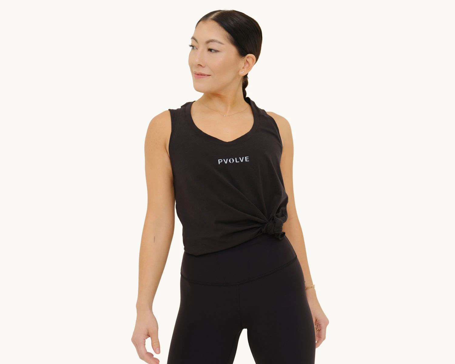 Pvolve X Lululemon Love Tank Top - Image 4